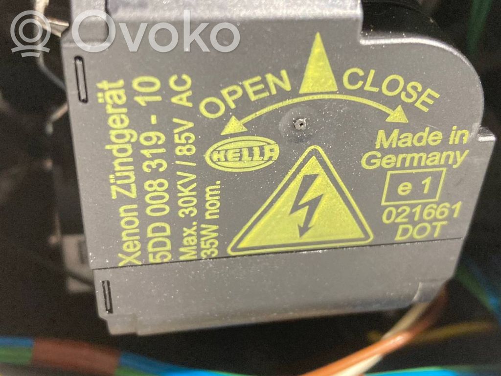 Priekšējais lukturis