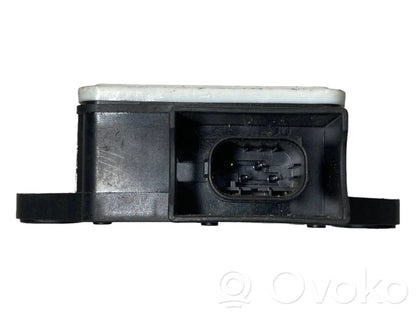 ESP (Electronic Stability Program) sensor (acceleration sensor)
