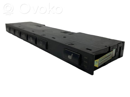 Sēdekļu apsildes slēdzis