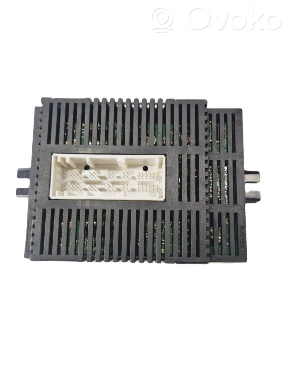 Световой модуль ЛКМ