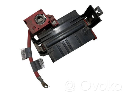 Plusa vadu savienošanas mezgls