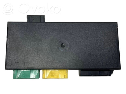 Comfort module