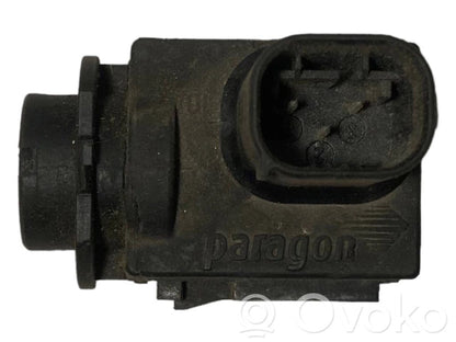 Air quality sensor