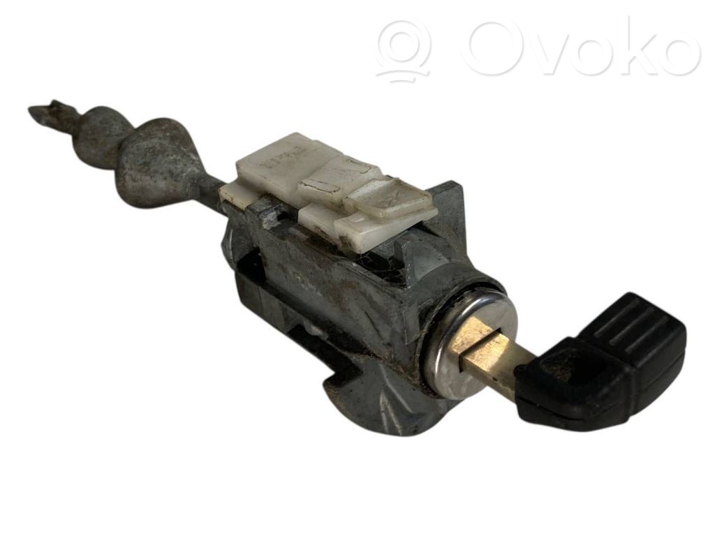 Aizdedzes ECU komplekts