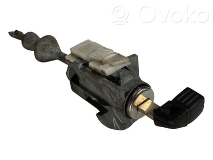 Aizdedzes ECU komplekts