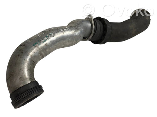 Interkūlera šļūtene (-es) / caurule (-es)