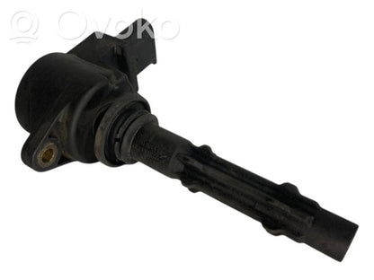 Augstsprieguma spole (aizdedzei)