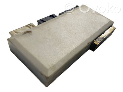 Comfort module