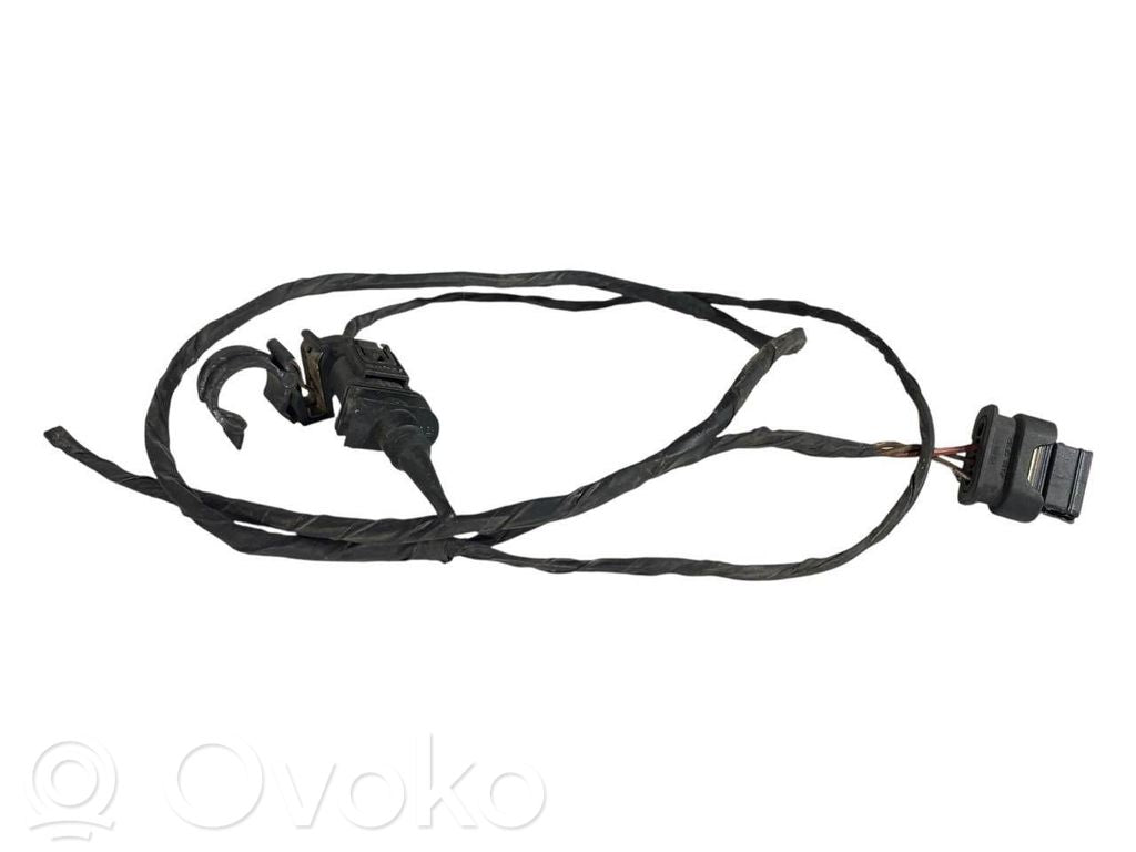Ārējā temperatūras sensors