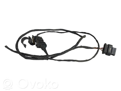 Ārējā temperatūras sensors