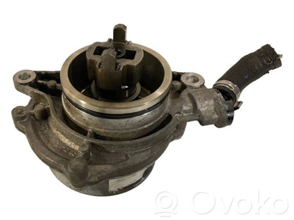 Вакуумный насос