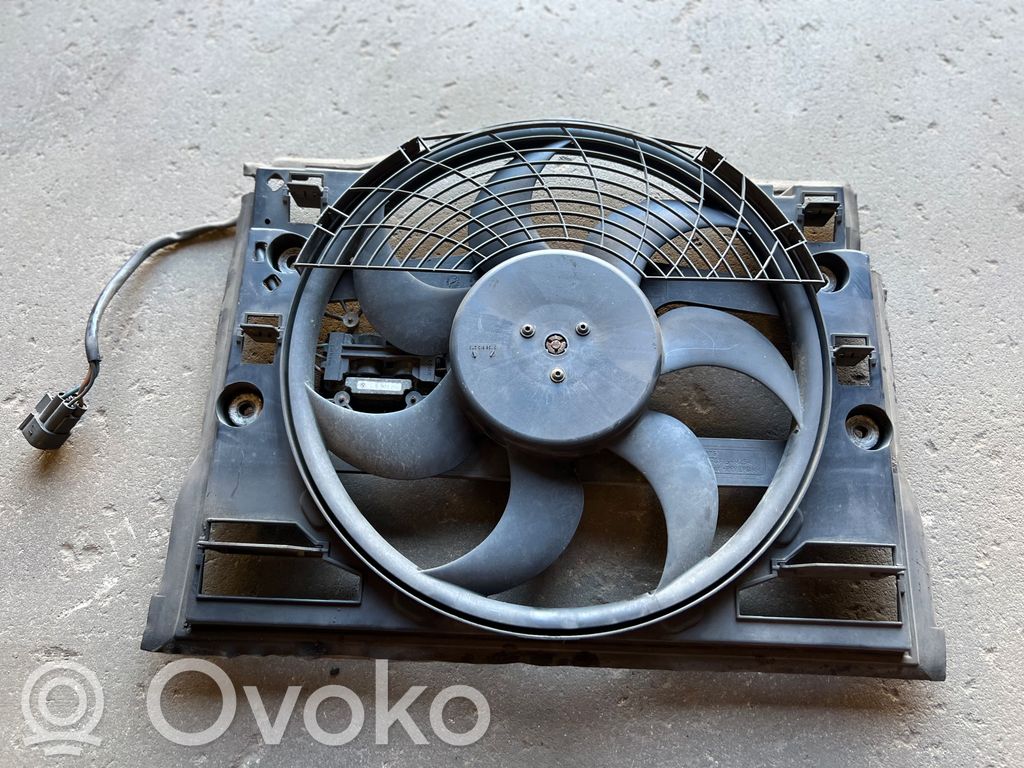 Gaisa kondicioniera ventilators (dzeses)