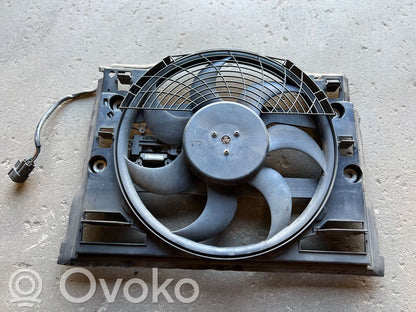 Gaisa kondicioniera ventilators (dzeses)
