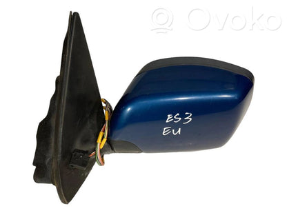 Spogulis (elektriski vadāms)