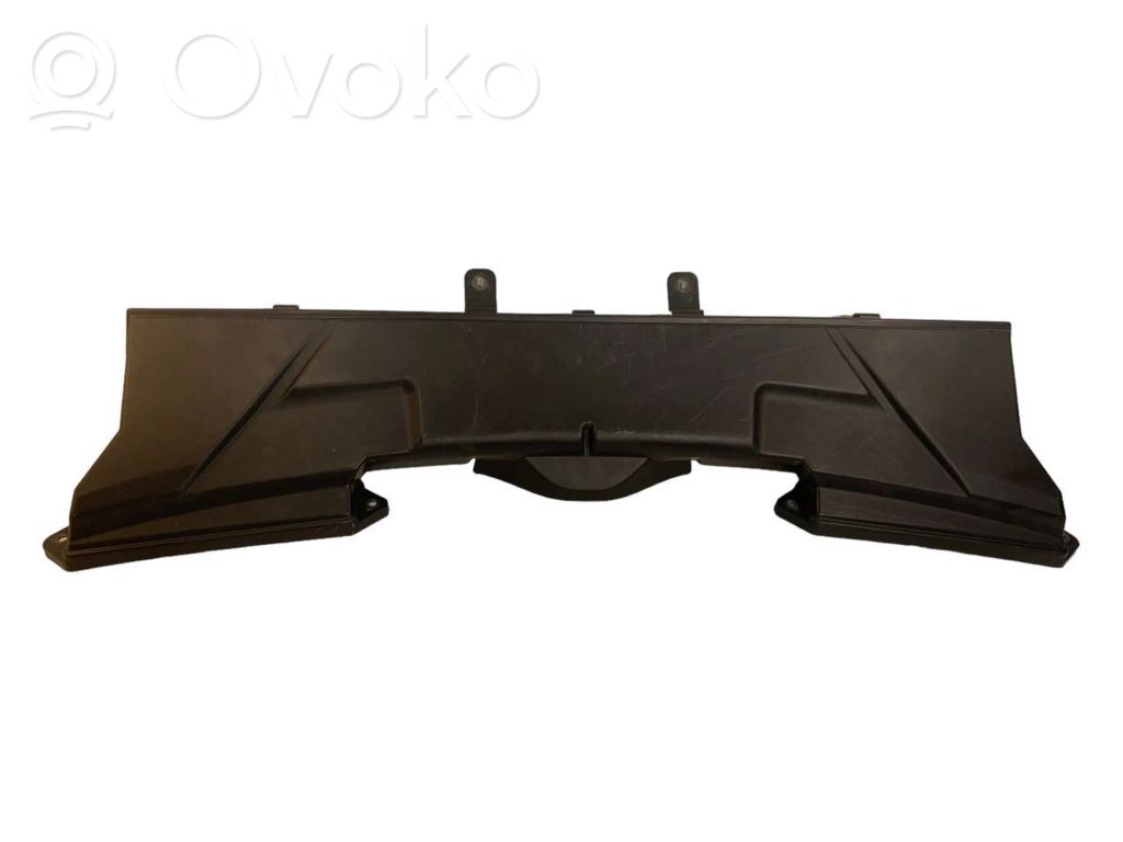 Gaisa mikrofiltra vāciņš