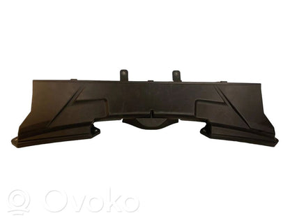 Gaisa mikrofiltra vāciņš