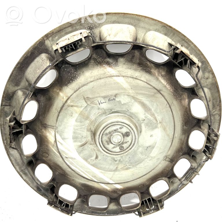 Колпаки колес R 15