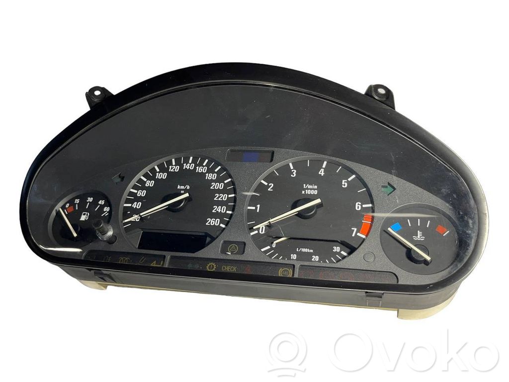 Датчик положения распредвала