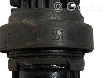 Augstsprieguma spole (aizdedzei)