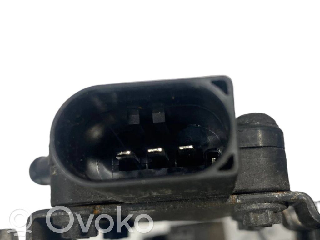 Izplūdes gāzu spiediena sensors