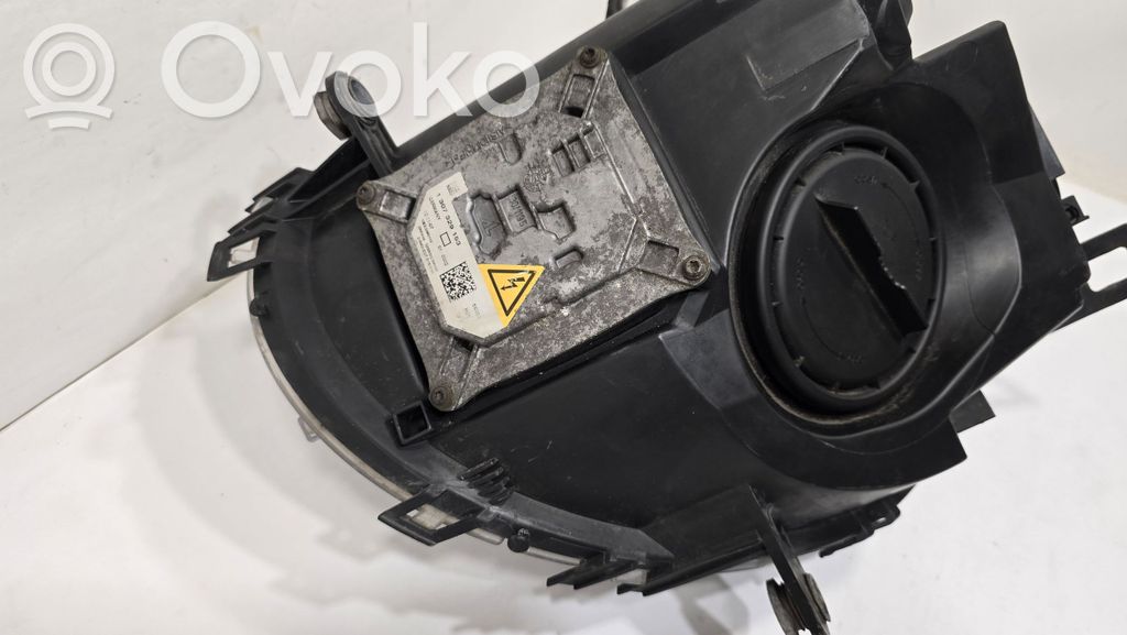 Priekšējais lukturis