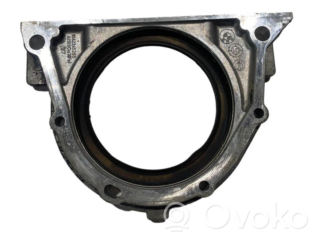 Cita veida dzinēja detaļas