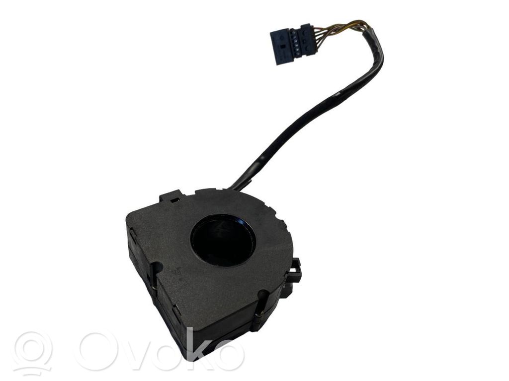 Stūres leņķa sensors