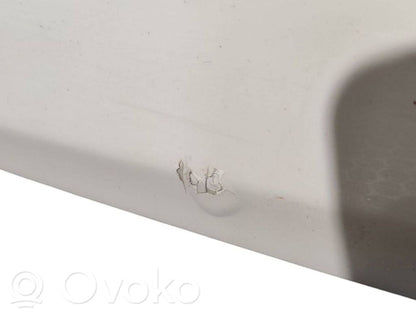 Trunk decorative trim