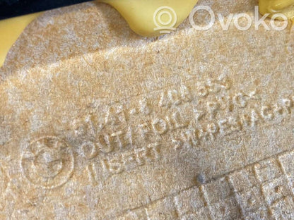 Sēdekļu komplekts