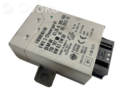 Ignition ECU kit