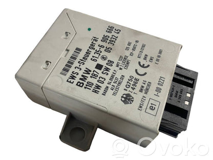 Aizdedzes ECU komplekts