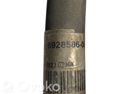 Air conditioner pipe(s) / hose(s)