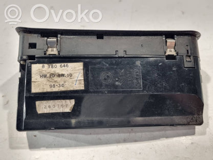 Logu pacēlāju vadības slēdzis (-dži)