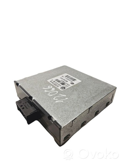 Citu veidu vadības bloki / moduļi