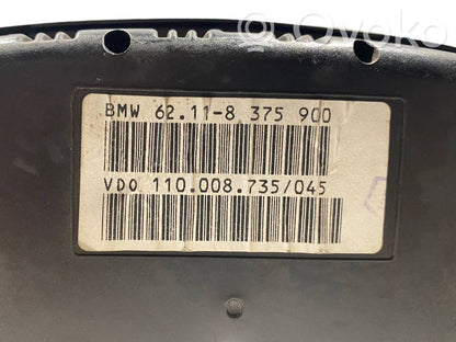 Spidometrs (instrumentu panelī)