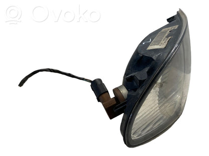 Priekšējais pagrieziena lukturis