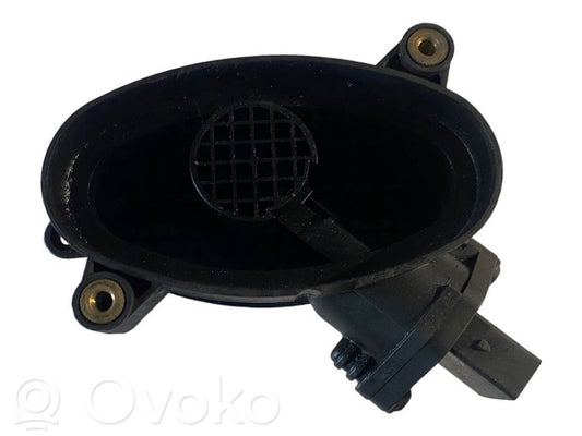 Gaisa plūsmas mērītājs