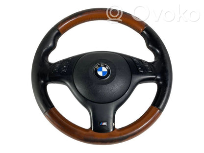 Рулевое колесо