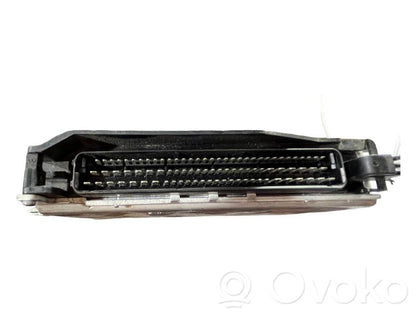 Блок управления двигателем