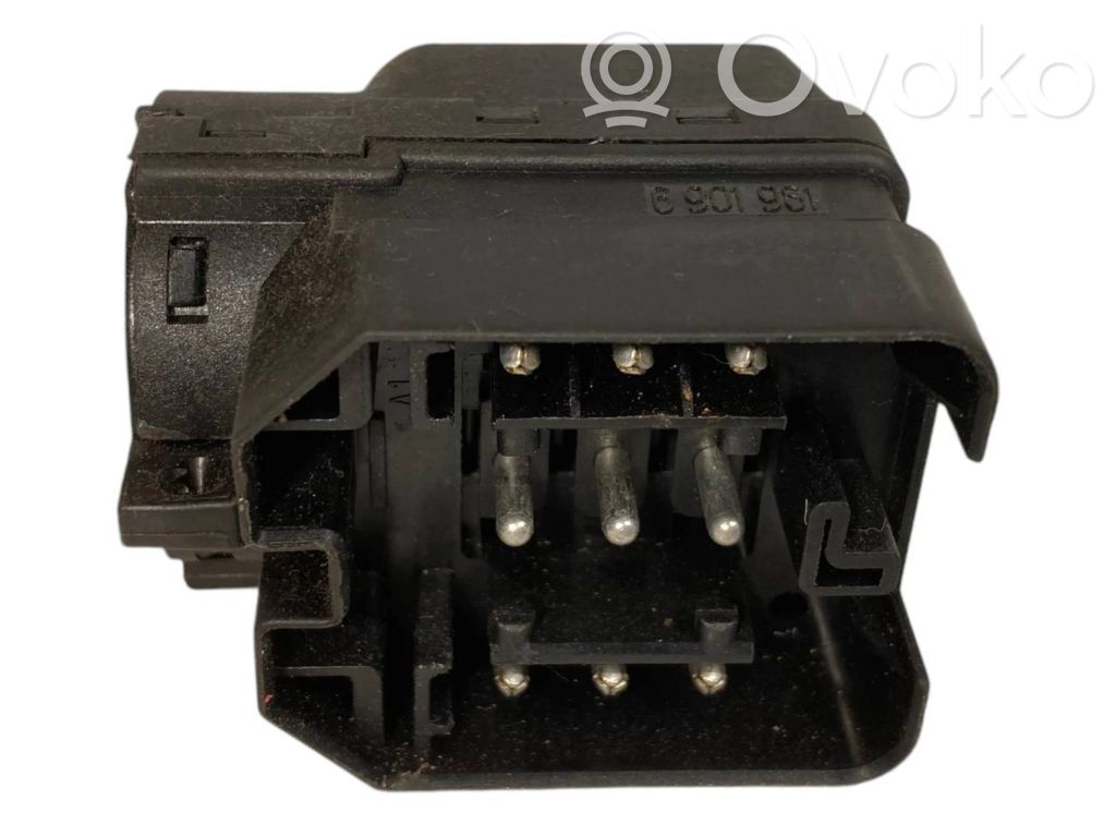 Aizdedzes slēdža kontakti