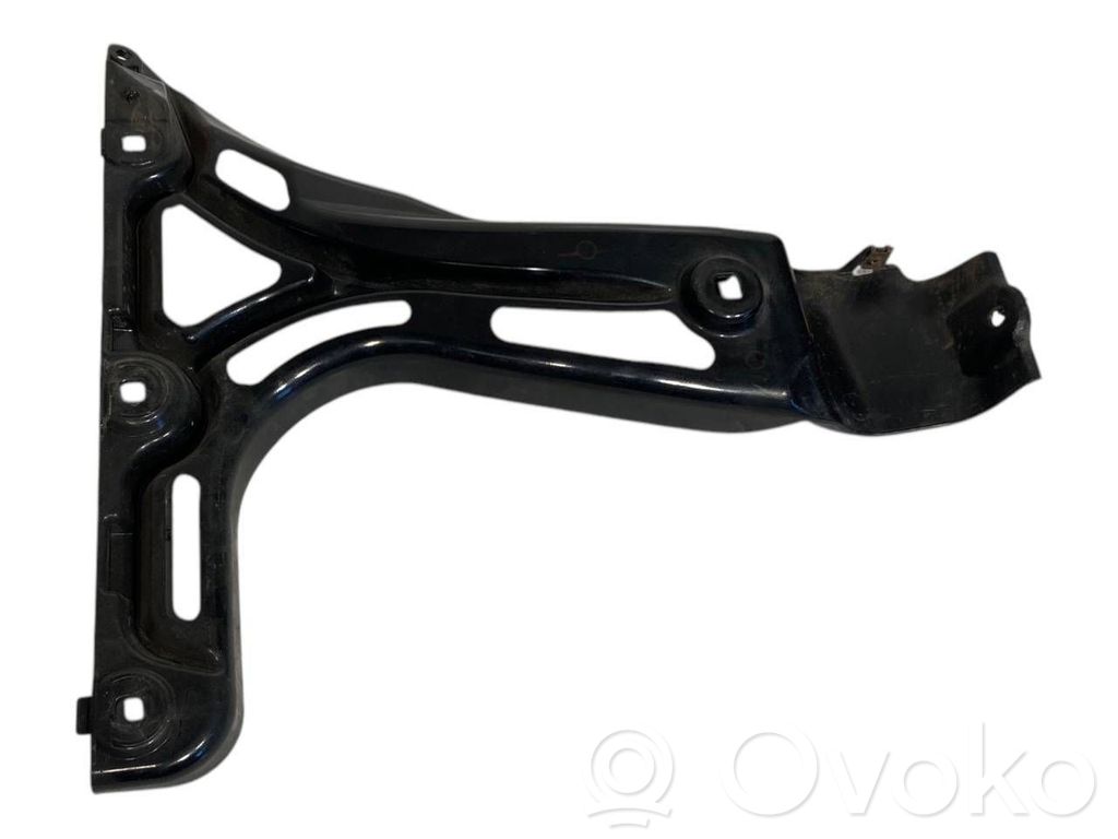 Кронштейн крепления заднего бампера