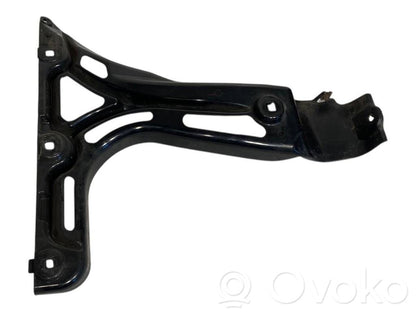 Кронштейн крепления заднего бампера