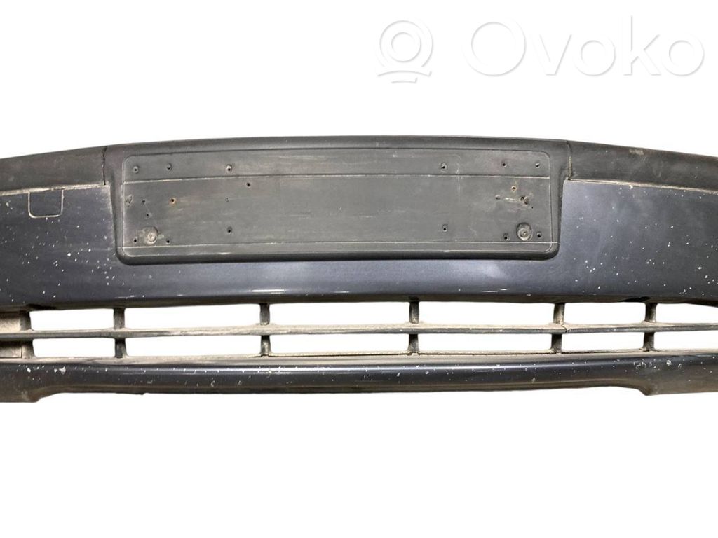 Priekšējais bamperis