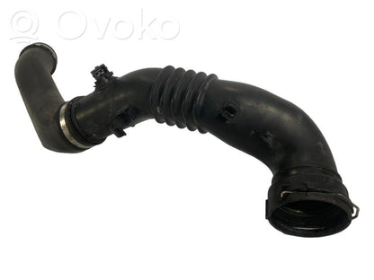 Interkūlera šļūtene (-es) / caurule (-es)