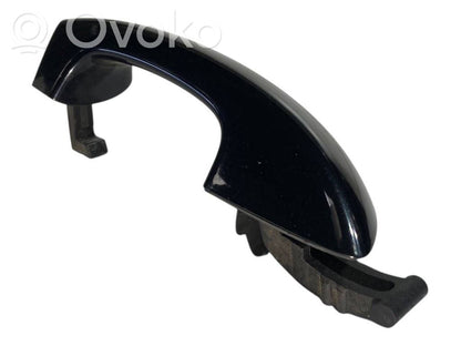 Ārējais atvēršanas rokturis