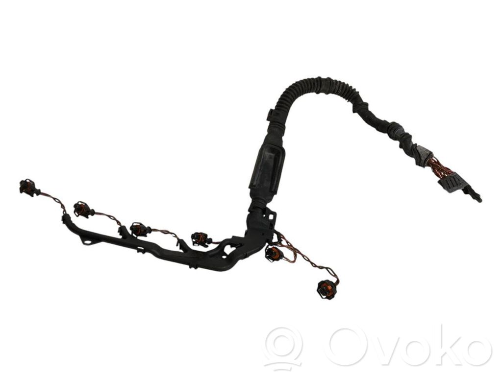 Augstsprieguma aizdedzes vads (sveces vads)