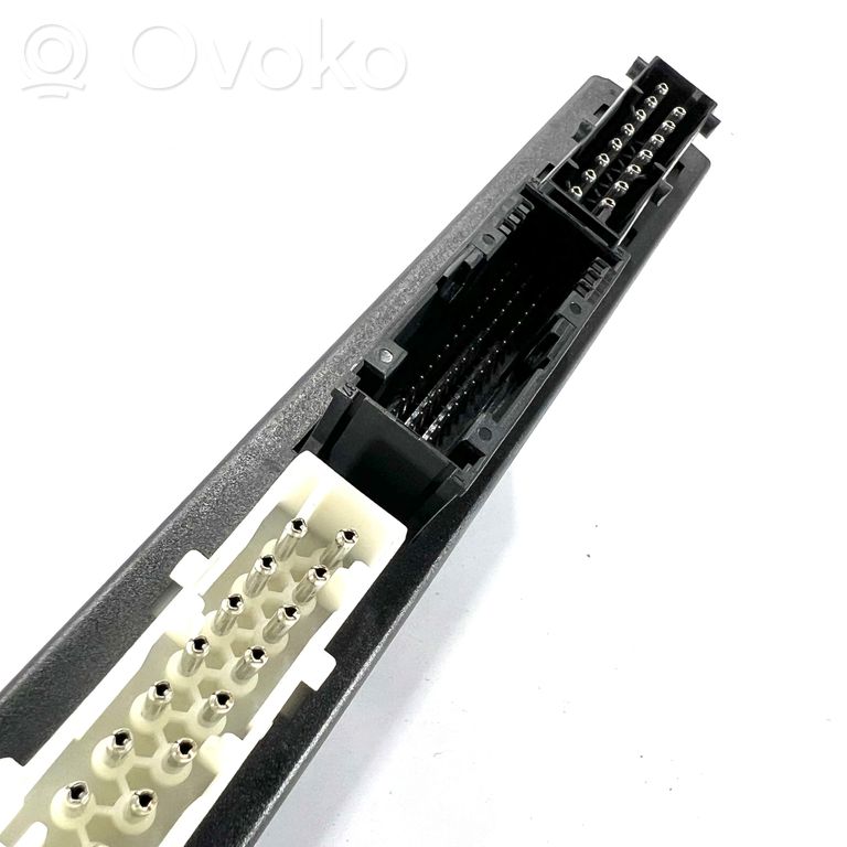 Световой модуль ЛКМ