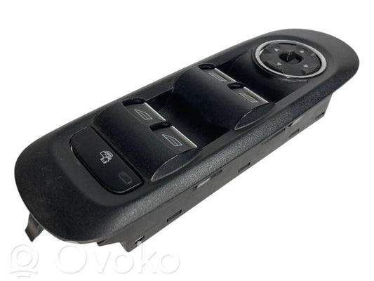 Elektrisko logu slēdzis