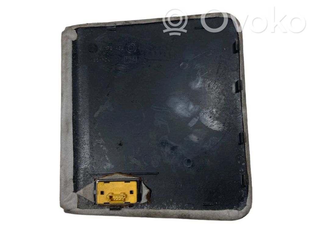 Elektrisko logu slēdzis