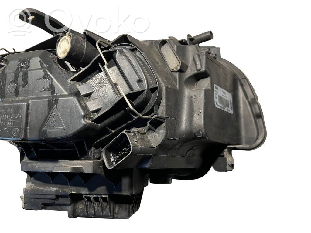 Priekšējais lukturis